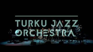 Turku Jazz Orchestra: ”Cute” (comp. Neal Hefti)