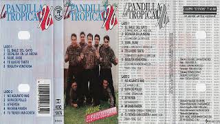 LA PANDILLA TROPICAL 96 [1995][DJTGRCASS]