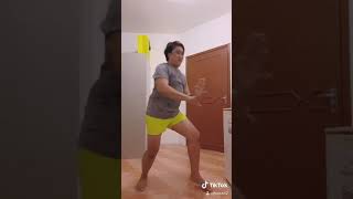 Mamang sorbetero dance moves