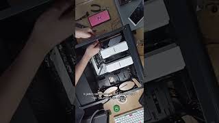 Remontando meu PC e economizando nos novos itens! Parte 2