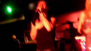 Same Difference - We R One (live @ the Polo Lounge 14th April 2010)