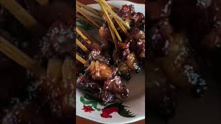 SATE MARANGGI SIBUNGSU SUBANG #food #foodclips #shortvideo #shortsvideo #shorts #video