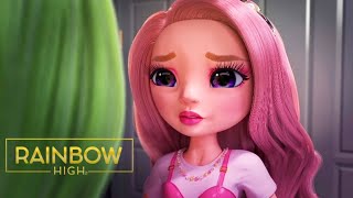 Rainbow High 1 сезон Все серии на Русском (1 - 10)/ Радужная школа мультсериал