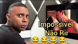 IMPOSSÍVEL NÃO RIR com GUI POLÊMICO #part1