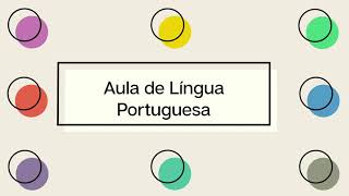 AULA DE LÍNGUA PORTUGUESA - 08 DE MARÇO DIA INTERNACIONAL DA MULHER