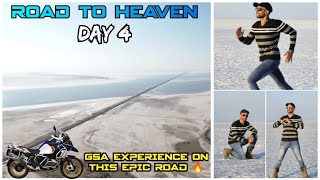 Road To Heaven - ಪ್ರತಿಯೊಬ್ಬ ಬೈಕರ್ ಈ ರೋಡಲ್ಲಿ ಖಂಡಿತ ಓಡಿಸಬೇಕು🔥| 80kms of scenic road😍 |