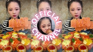 Xiao Yu Mukbang 248 | Facebook : ZBX888