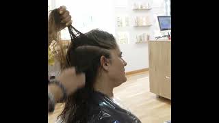 Descubre el tratamiento de barro para cuero cabelludo y cabello en Rosetta en Vigo