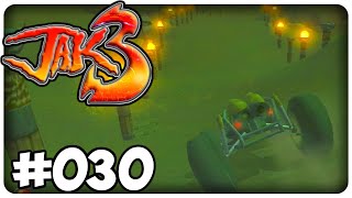 Let's Play Jak 3 #030 - Wir haben den Ödland Rennen Gold Rekord