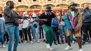 Gradur & Franglish - Trucs De Choses