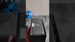 Nubia Z60 Ultra Unboxing #short #nubiaz60ultra