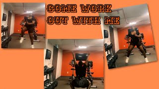 Come and work out with me #lashmebeat #brownlashes #workoutmotivation  #workout