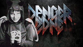 Danger Zone - Evil - (Official Video)