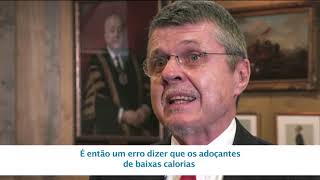 Adoçantes de baixas calorias no atual debate sobre saúde pública