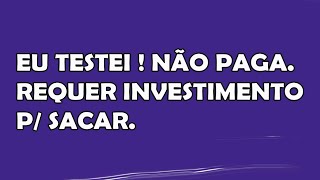 Xmine mineradora de dogecoin não paga no plano free, no plano grátis