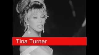 Tina Turner: Golden Eye