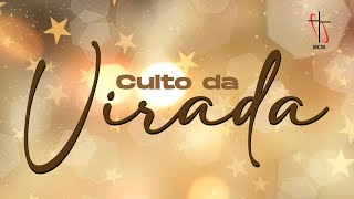 Culto da Virada - 2024