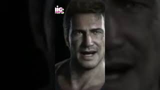 Nathan Drake sings MACARENA #shorts