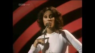 Baccara - Sorry, I'm A Lady [TOTP] (1977)