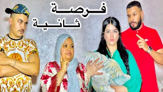 فيلم مغربي بعنوان: راجلي زهواني (حب تضحية خيانة ندم)