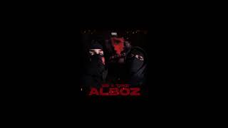 🇦🇱/🇮🇪 #STS S9 x Tinz - Alboz [Instrumental]