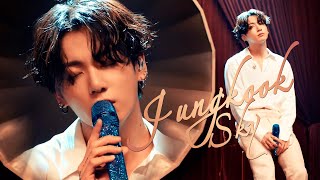 Jeon Jungkook - Midnight Sky [FMV]