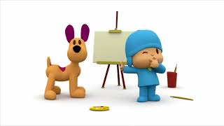 POCOYO - BACK TO SCHOOL 2017 | 45 minutes with Pocoyo!