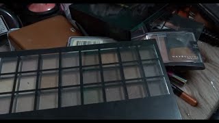 Makeup Declutter (elf, Bite Cosmetics, Givenchy, and More!)