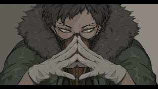 Another Way Out | Overhaul/Chisaki | BNHA AMV