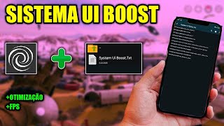 COMO ATIVAR O MÁXIMO DE PERFORMANCE NO ANDROID 📲 ZERAR LAG + OTIMIZAÇÃO e ALTO FPS - BREVENT 😱