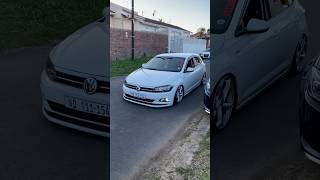 Bagged Polo 8 AW