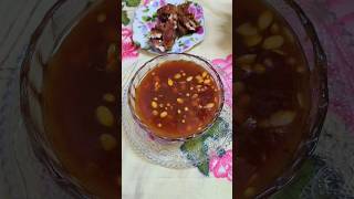 Ramdan Special Recipes|iftar|chatpata chat banane ke liye bazar jese Imli chutney banaye Ghar par#