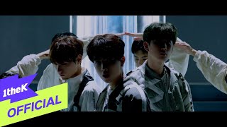 [MV] BDC _ SHOOT THE MOON (PERFORMANCE VER.)