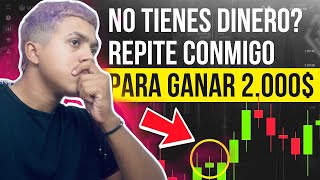 ✅Ganando $2000 con la mejor estrategia de trading en 2024 | Quotex estrategia | Opciones binarias