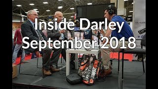 Inside Darley September 2018