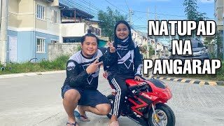 RIDER TO PAGLAKI | PART 3