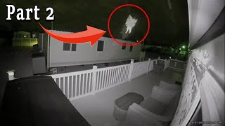 True Horror 'Fairy Spotting' Story -Part 2