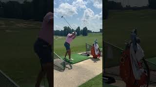 60 Degree Wedge Drill to Improve Impact Position