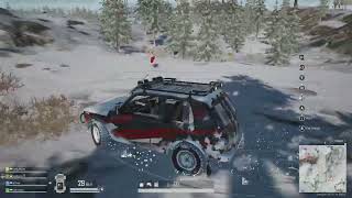 Stream: October 7, 2024 - PUBG (Xbox)