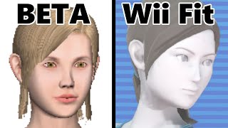 How was Wii Fit created?