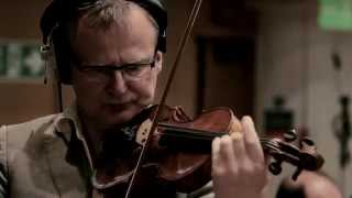 Rob Dougan - Vale (Ave Atque Vale) - Orchestral Session