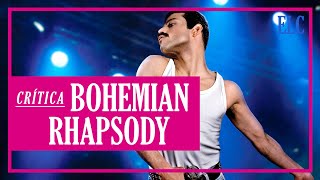 Bohemian Rhapsody: Ou você ama ou odeia | Eu Leio Créditos