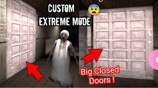 Slendeina  Asylum Extreme Mode 💀 Full Gameplay