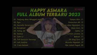 FULL ALBUM KOPLO TERBARU HAPPY ASMARA TANJUNG MAS NINGGAL JANJI 7