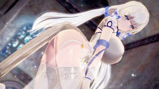 春節イラストリアスで【LILAC】【HMS Illustrious/MMD/アズールレーン/AzurLane/KKVMD】