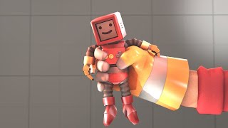 Beep Jr. [SFM]