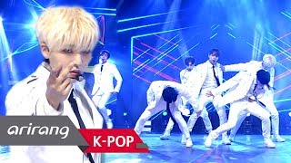 [Simply K-Pop] ONEUS(원어스) _ Valkyrle(발키리) _ Ep.351 _ 030219