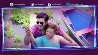 Timro Dil By N.B. Dahal - Musical Promo - ArtistNepal Prosuction