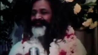 THANK YOU, MAHARISHI! JGD!