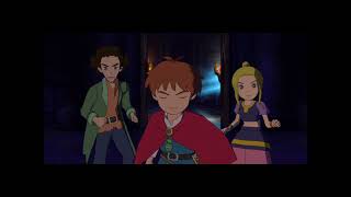 Ni No Kuni: Shadar (Chapter 26)